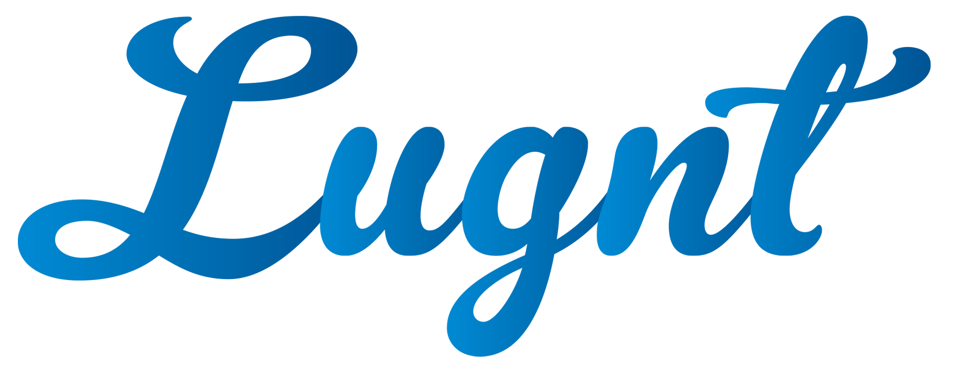 LUGNT Logo